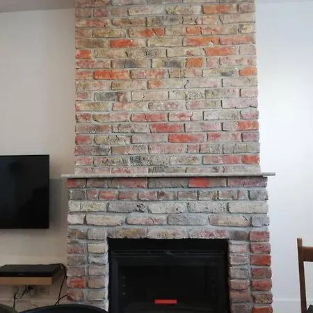 Feriehus La Vaillante Saint-Valéry-sur-Somme