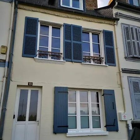 La Vaillante Saint-Valéry-sur-Somme