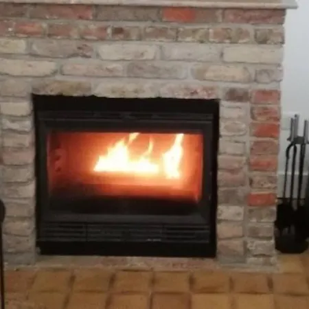 Nyaraló La Vaillante