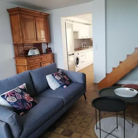 La Vaillante Holiday home