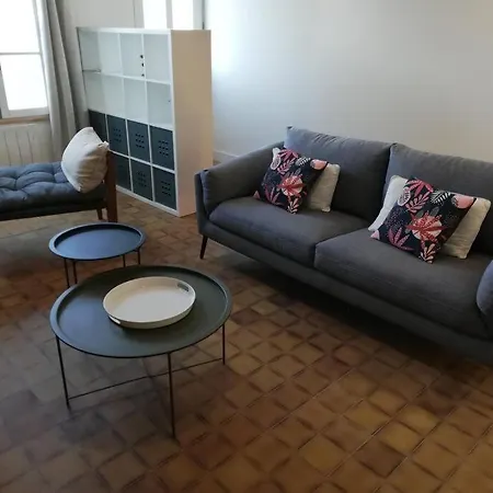 La Vaillante Vakantiehuis Saint-Valéry-sur-Somme