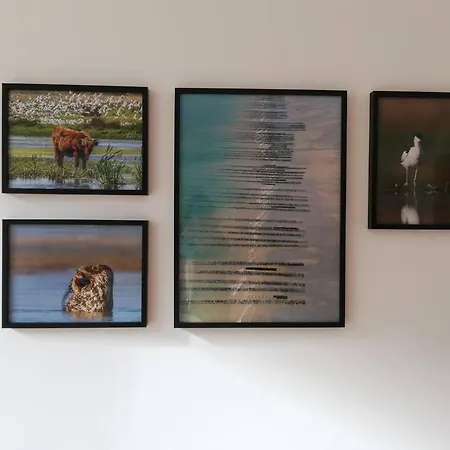 La Vaillante Vakantiehuis Saint-Valéry-sur-Somme