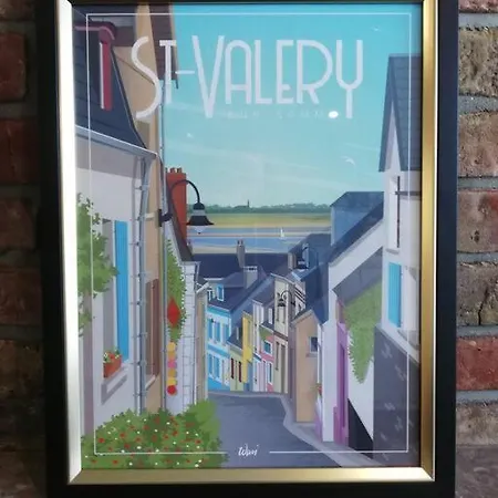 La Vaillante Vakantiehuis